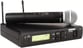 Shure ULXS24/58 Handheld Wireless Microphone System - G3 Band, 470-505MHz